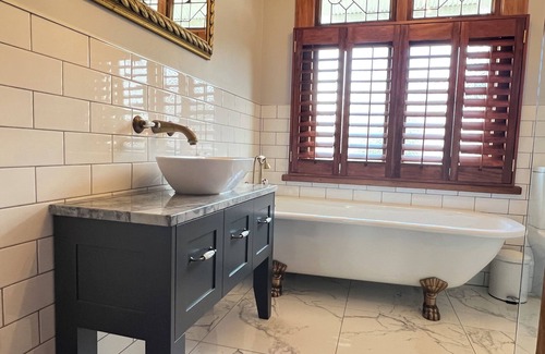 Westport House | LLU Homes C