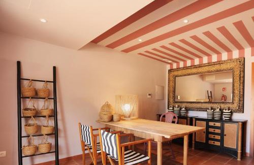 Mercadal Hotel | Llucatx Menorca
