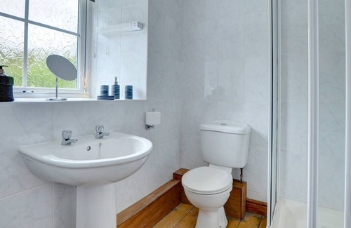 Dolgellau House | Llwyniarth in the beautiful Dolgellau
