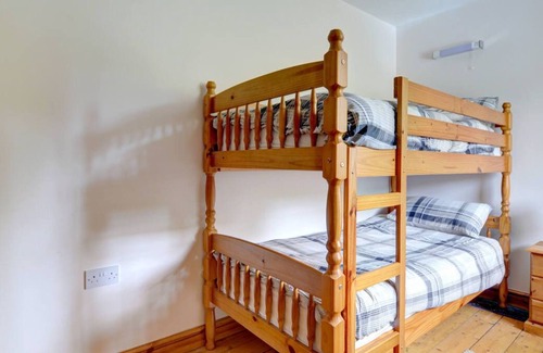 Dolgellau House | Llwyniarth in the beautiful Dolgellau