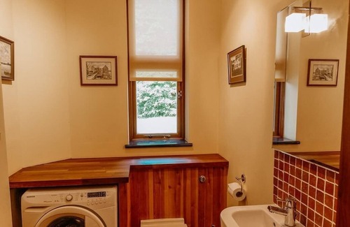 Llanddeusant Cottage | Llynon Lodge - a cosy fire that sleeps 4 guests in 2 bedrooms