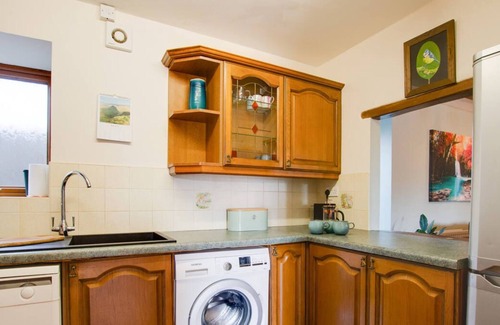 Brecon House | Llysfaen Cottage in the beautiful Cray