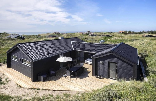 Hirtshals House | LN1547 Hirtshals - Krageklit 32