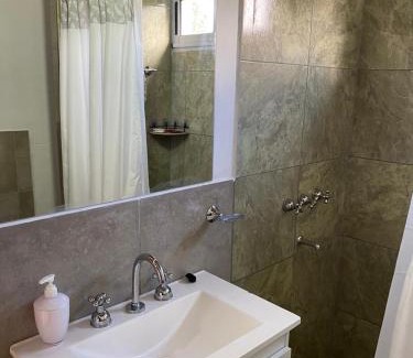 Huerta Grande Apartment | Lo de Almada Cabañas&Suites