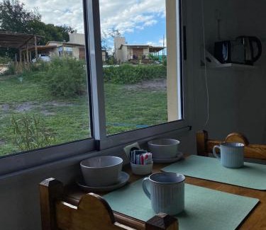 Huerta Grande Apartment | Lo de Almada Cabañas&Suites
