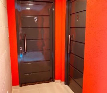 Muniz Apartment | Lo de Hugo