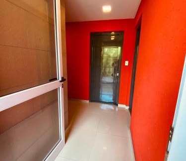 Muniz Apartment | Lo de Hugo