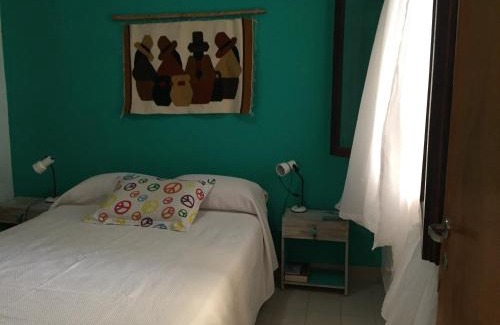 Mar del Plata Apartment | Lo de MARGARITA
