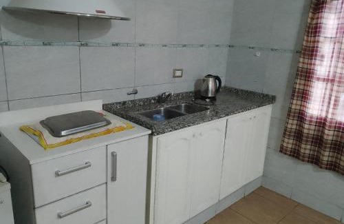 Colonia Caroya Apartment | Lo de Mari