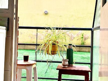 Lomas de Zamora Apartment | Lo de Viki