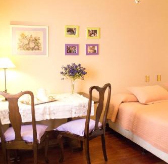 San Salvador de Jujuy Bed & Breakfast | Lo de Viviana