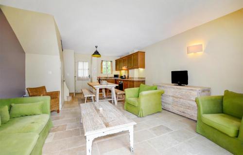 Saint-Laurent-de-la-Cabrerisse House | Lovely Home In Saint-Laurent-De-La-Cabrerisse