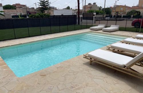 Deltebre Villa | Lo Mas de Paiall