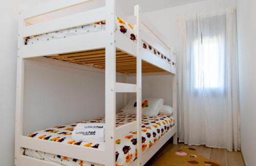 Deltebre Villa | Lo Mas de Paiall