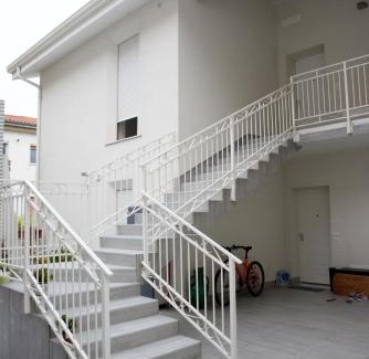 Marina di San Vito Apartment | Lo Scorcio sul mare