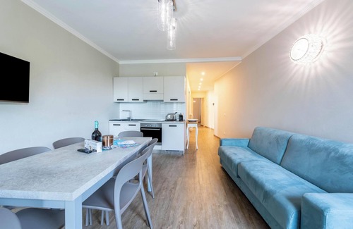 Salo Apartment | Lo Scorcio sul Lago