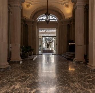 Historic Centre Apartment | Lo scrigno d'oro nel centro di Torino