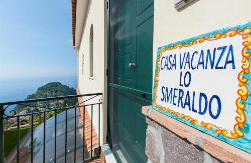 Pontone Apartment | Lo Smeraldo Private Pool Villa Ravello by ElodeaGroup