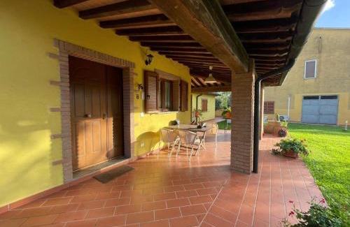 Monterotondo Marittimo Apartment | Lo Stucchio
