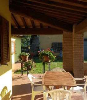 Monterotondo Marittimo Apartment | Lo Stucchio
