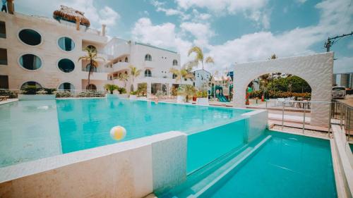 Tolu Hotel | Loa Tolú by Bernalo Hotels