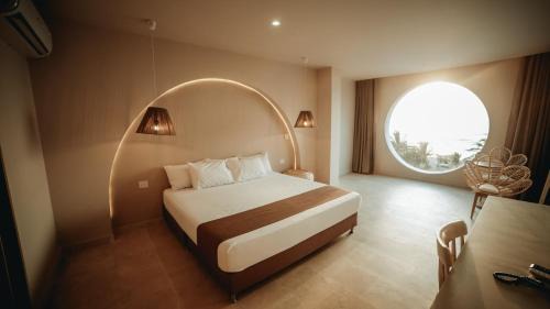 Tolu Hotel | Loa Tolú by Bernalo Hotels