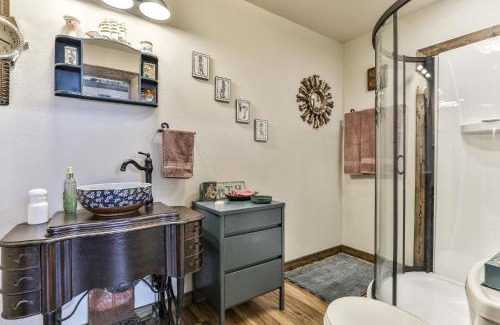 Mineral Bluff House | LOAFERS GLORY - CHARMING GETAWAY FOR TWO