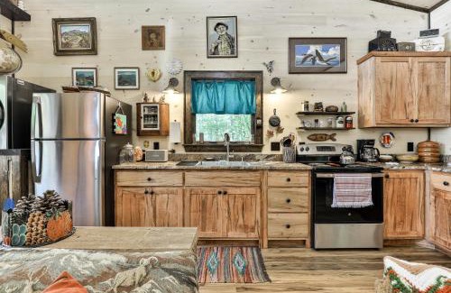 Mineral Bluff House | LOAFERS GLORY - CHARMING GETAWAY FOR TWO