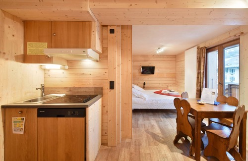 Les Gets Hotel | Loc Hotel Alpen Sports