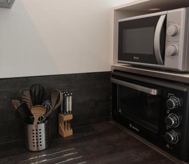 Montreuil-Bellay Apartment | Loc126