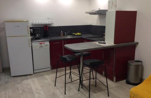 Montreuil-Bellay Apartment | Loc126