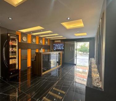 Mezetli Apartment | Loca Marin