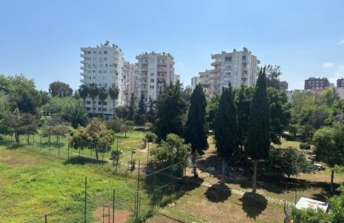 Mezetli Apartment | Loca Marin