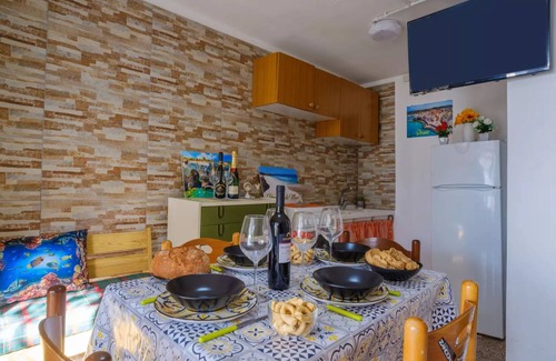 Torre Specchia Ruggeri House | Local Bi "Profumo Di Mare" 30 Meters From The Sea