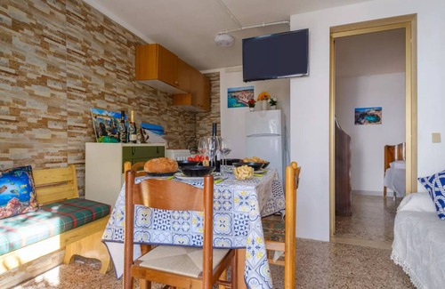 Torre Specchia Ruggeri House | Local Bi "Profumo Di Mare" 30 Meters From The Sea