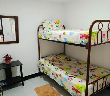 La Tebaida Apartment | Local home en El Eden Tropical