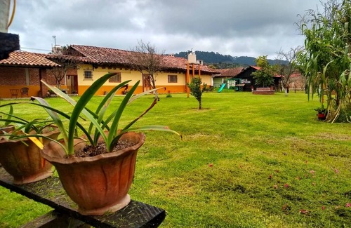 Zacatlan Other | Local Landmark Zacatlán Hacienda