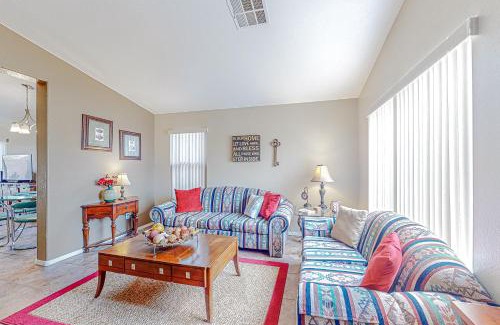 Apache Junction House | Local Living in Apache Junction