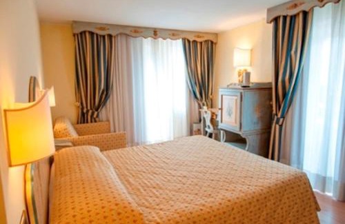 Camporovere Bed & Breakfast | Locanda Alla Stella