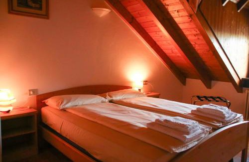 Asiago Hotel | Locanda Aurora B&B