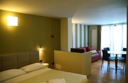 Rovetta Bed & Breakfast | Locanda Blum In
