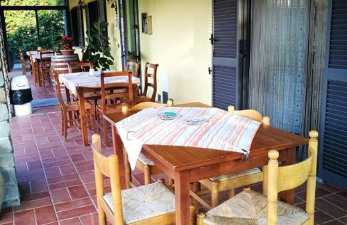 Cairo Montenotte Hotel | Locanda Contrada dei Fattori