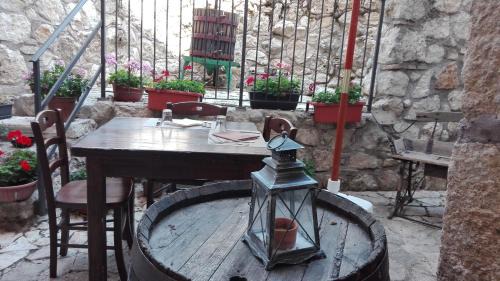 Antrosano House | Locanda Corte Dè Guasconi
