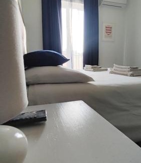 Mola di Bari House | Locanda degli Angioini Locazione Turistica