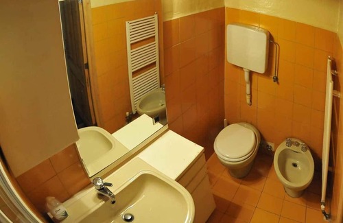 Mattarello House | Locanda del Bel Sorriso - Villa Bertagnolli Guest House