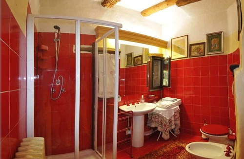 Mattarello House | Locanda del Bel Sorriso - Villa Bertagnolli Guest House