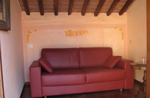 Sansepolcro House | Locanda Guidi