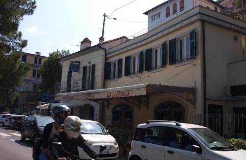 Portovenere Bed & Breakfast | Locanda La Lucciola