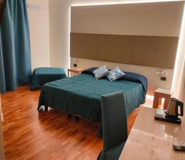 Portovenere Bed & Breakfast | Locanda La Lucciola