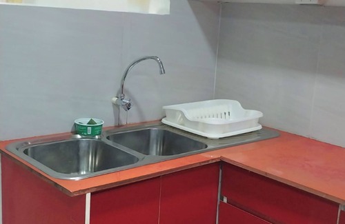 Nasinu Condo | Located 10 minutes from Nausori Airport or 5 minutes from Nausori Town.